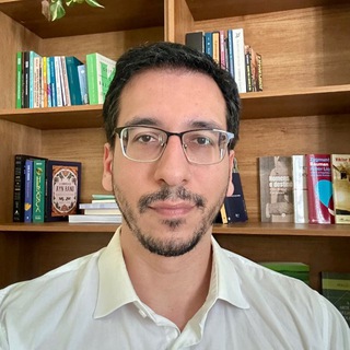 Telegram profile photo for Psicólogo Furlaneto