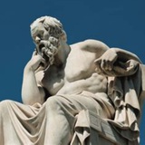 Telegram profile photo for Philosophie mit Genuss