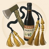 Telegram profile photo for Prandi