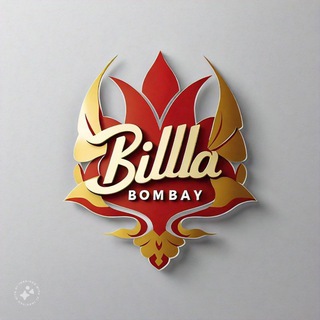 Telegram profile photo for BILLA BOMBAY ✿