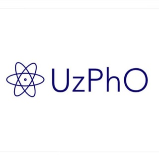 Telegram profile photo for UzPhO