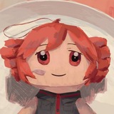 Telegram profile photo for Аа нееет я сейчас в о марок упаде
