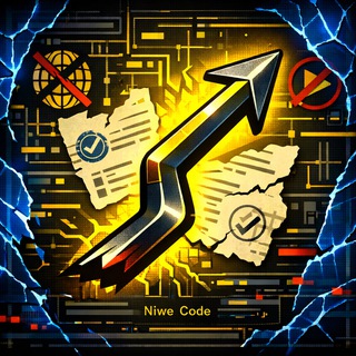 Telegram profile photo for Niwe Code