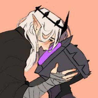 Telegram profile photo for KlydeChez Confession || КлайдЧезы