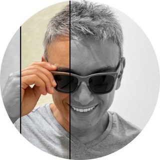 Telegram profile photo for Shadmehr.aghili.real