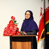 Telegram profile photo for ناهید خداکرمی