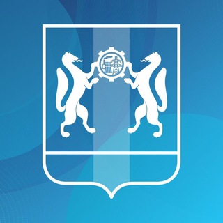 Telegram profile photo for Министерство ЖКХ и энергетики НСО
