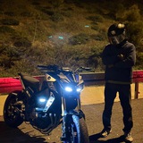 Telegram profile photo for ٢٣ | نـِيسان .