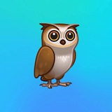 Telegram profile photo for Мемы пабаге от Marулес