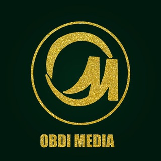 Telegram profile photo for OBDI MEDIA