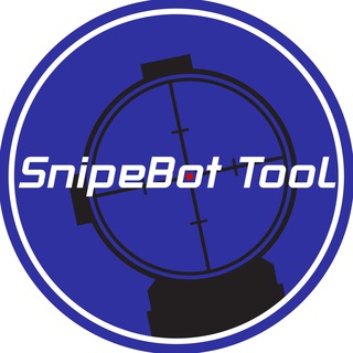 Telegram profile photo for SnipeBot Tools