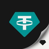 Telegram profile photo for Easy Payment USDT