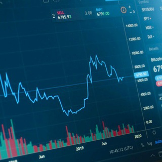 Telegram profile photo for #Егоров - mechanics of global trade (EMGT)
