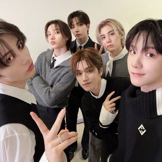 Telegram profile photo for ⋆.˚ chingu mart .𖥔˚