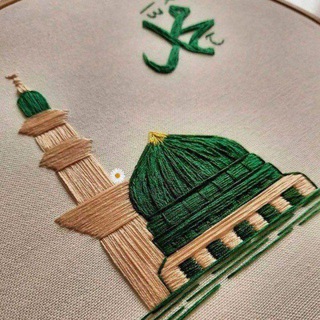 Telegram profile photo for کانال خطبه های دینی