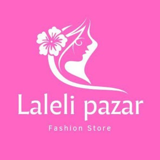 Telegram profile photo for LALELI PAZAR