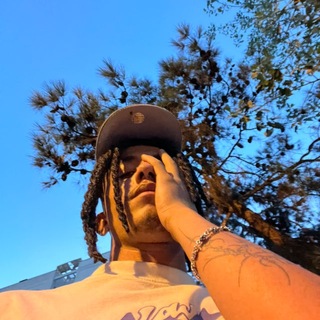 Telegram profile photo for Pouyanverse