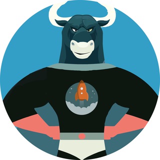Telegram profile photo for CryptoBull сигналы Bitcoin (СЛИВ)