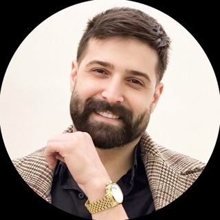 Telegram profile photo for آهنگهای حمید هیراد