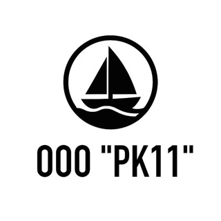 Telegram profile photo for ООО «РК11»