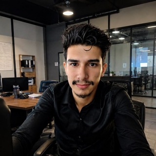 Telegram profile photo for المهندس حيدر ستار