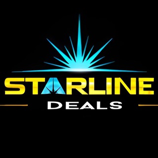 Telegram profile photo for Starline Deals