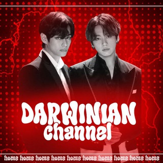 Telegram profile photo for darwinian