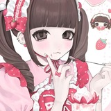 Telegram profile photo for ♡