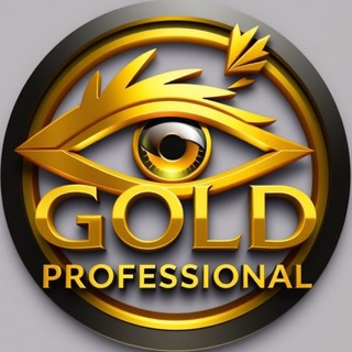 Telegram profile photo for Gold Professional