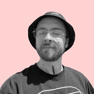 Telegram profile photo for Дизайн Горелика