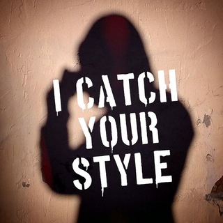 Telegram profile photo for I catch your style • Граффити в Питере