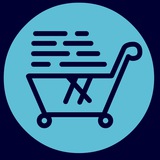 Telegram profile photo for Тележка с текстами