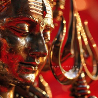 Telegram profile photo for शिव महिमा स्तोत्र
