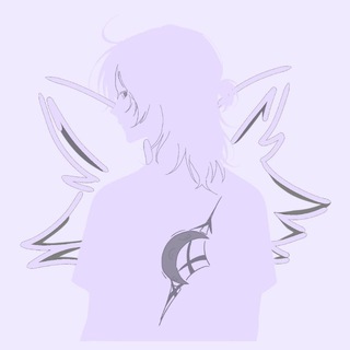 Telegram profile photo for Lunar Spark ✨