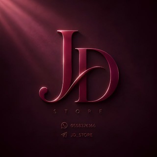 Telegram profile photo for JD | حىىىابات ببجي