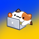 Telegram profile photo for Незламний дизайнер