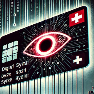 Telegram profile photo for E-ID / Swiss🇨🇭Pass