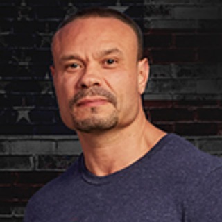 Telegram profile photo for The Dan Bongino Show