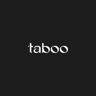 Telegram profile photo for TABOO