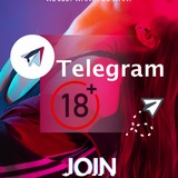 Telegram profile photo for รวมกลุ่ม telegram ไทย 18+
