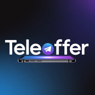 Telegram profile photo for TeleOffer