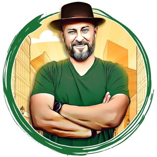 Telegram profile photo for PAPA PRINT KANSK