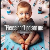 Telegram profile photo for BANNED WHO 💉💉💉 https://youtu.be/iLwU-ON9xZc https://awakenindiamovement.com/Scientific-Evidence-of-the-Plandemic/