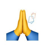 Telegram profile photo for В молитве за народы 🙏