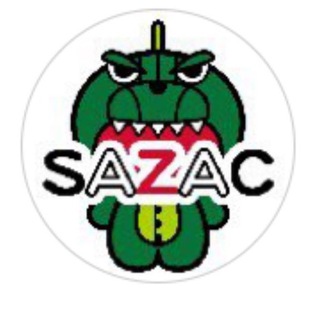 Telegram profile photo for SAZAC