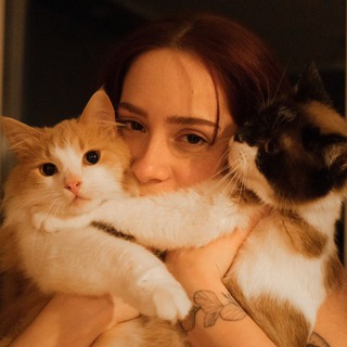 Telegram profile photo for южный почтовый
