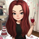 Telegram profile photo for Miss Sisi🧚🏻♀