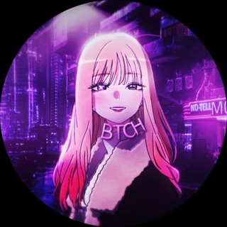 Telegram profile photo for btch⁸¹