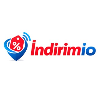 Telegram profile photo for İndirimio | Günlük İndirimler