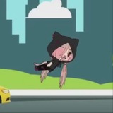 Telegram profile photo for goofy gacha срача переход